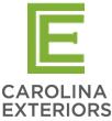 Carolina Exteriors Plus logo